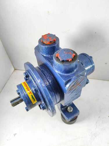 Rotary Vane Lpg Transfer Pump