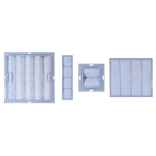 Rod Type Filter