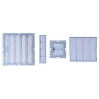 Rod Type Filter