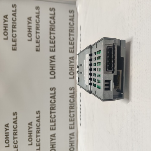SIEMENS SINAMICS A5E33076654FA CONTROL UNIT