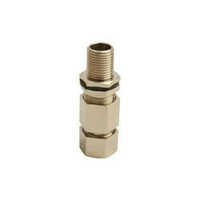 Flameproof Cable Gland