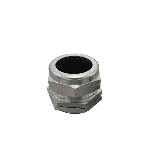 Compression Cable Gland Application: Industrial