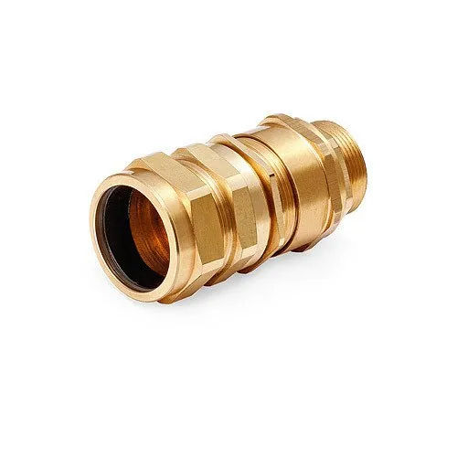 Brass Cable Gland Application: Industrial