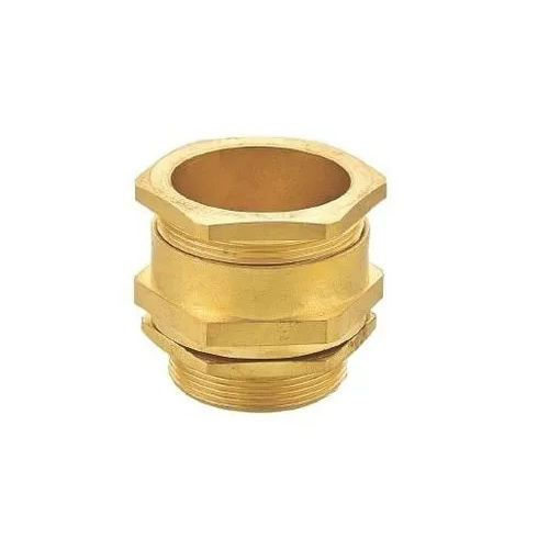 Brass Cable Gland Application: Industrial