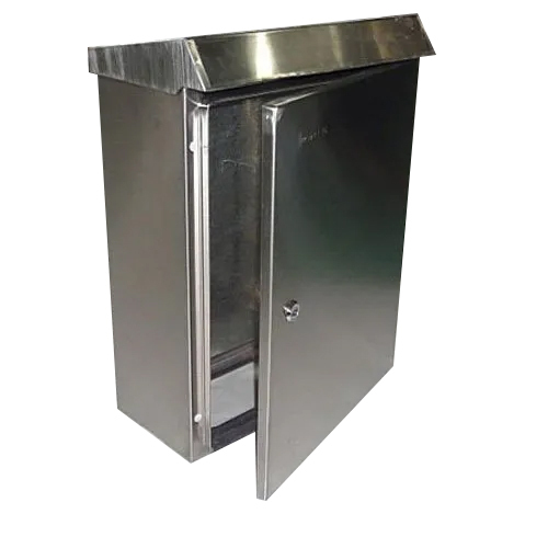 Stainless Steel Junction Box