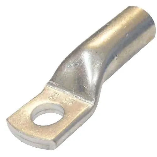 Steel Cable Lugs