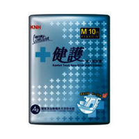 Adult Diaper with Nano (OEM/ODM)