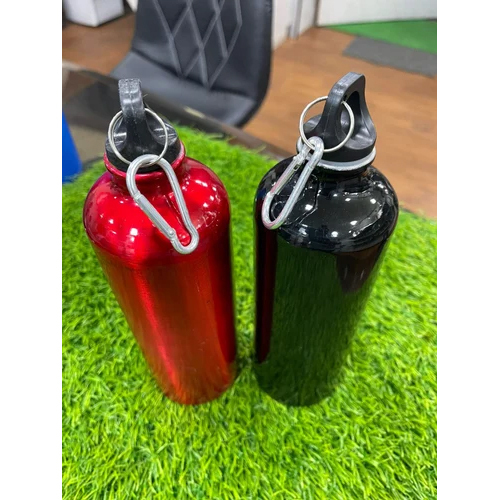 Key Ring SS Bottle
