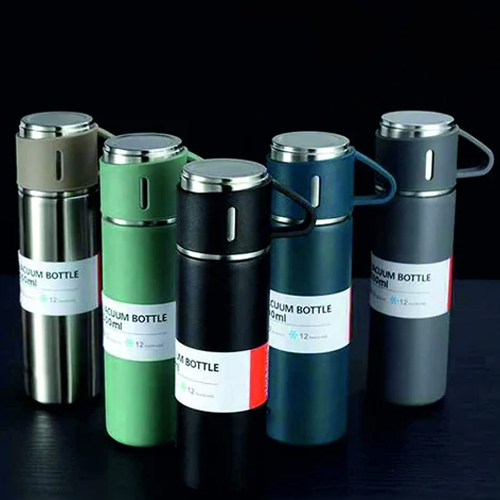 Vacuum Flask Bottle