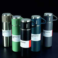 Vacuum Flask Bottle