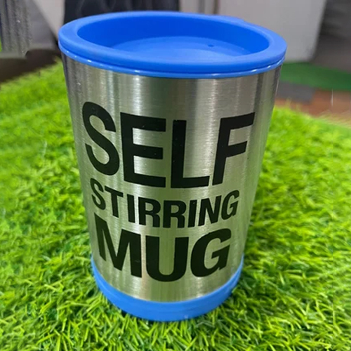 Stainless Steel Vacuum Coffee Mug