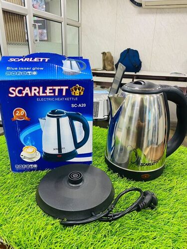 Scarlett Electric Kettle