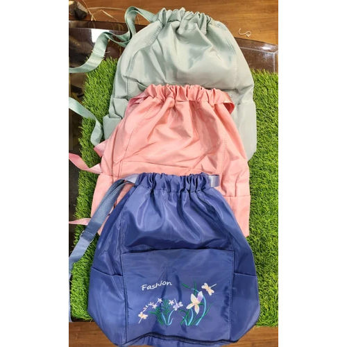 Foldable Travel Backpack Bag