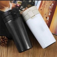 Insulated Coffee Mug