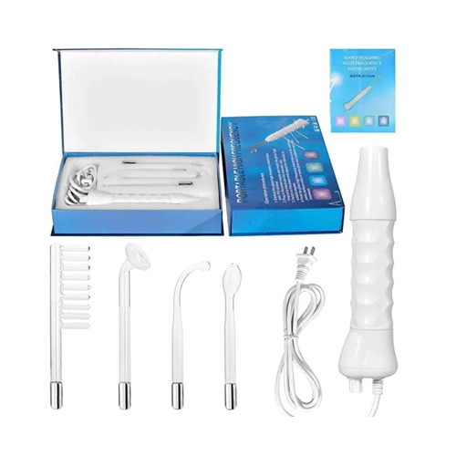 Portable High Frequency Facial Machine