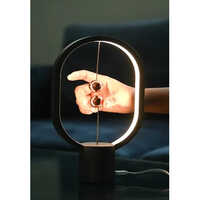 Megnetic Decor Lamp