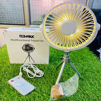 Remaxx Portable Fan