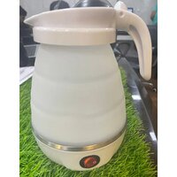 Foldable Electric Kettle