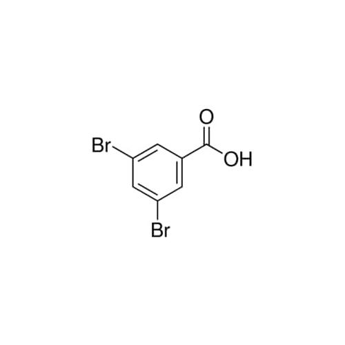 3 5 Dibromobenzoic Acid Application: Pharmaceutical Industry