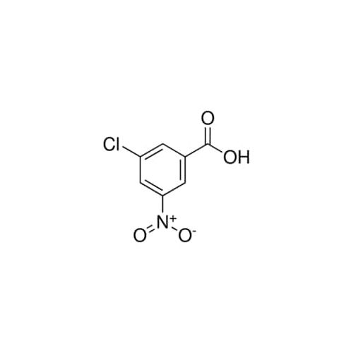 3 Chloro 5 Nitrobenzoic Acid Application: Pharmaceutical Industry