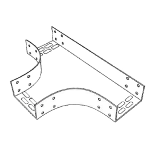 Cable Tray Tee Type Bend