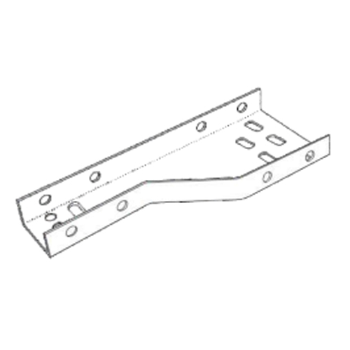 Cable Tray Reducer Type Bend