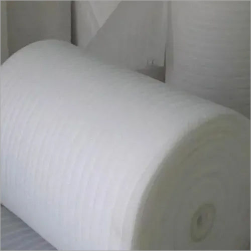 White Epe Foam Sheet Roll At Best Price In Delhi | Ak Thermocol Packing