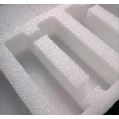 Molding Foam Application: Packaging Supplies