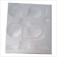 Thermocol Molding Box