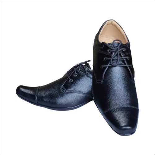 Fun Leather Formal Shoes