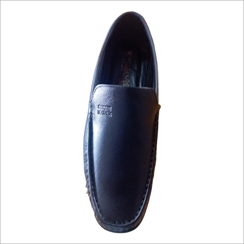 ANo25 Leather Loafer SHoes