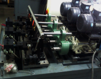 Multi Spindle Hydraulic Drilling SPM