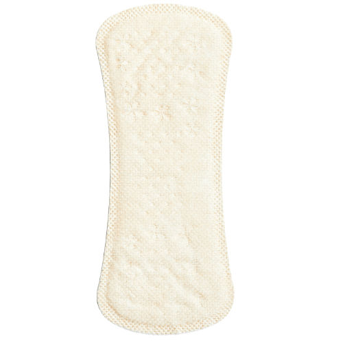 Biodegradable Bamboo Panty Liner (OEM/ODM)