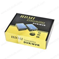 Hdmi Extender 30 Meter With Usb
