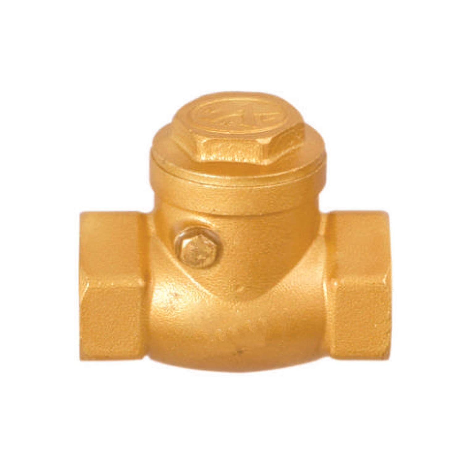 Brass Non Return Valves