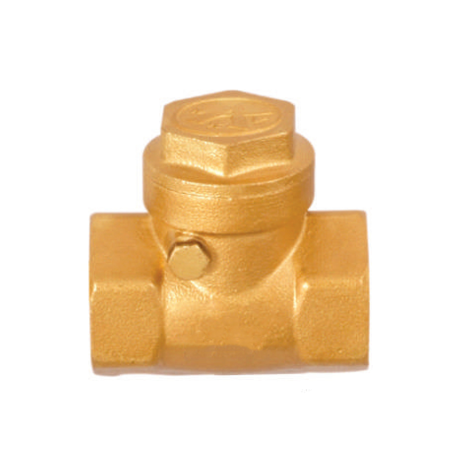 Brass Non Return Valves