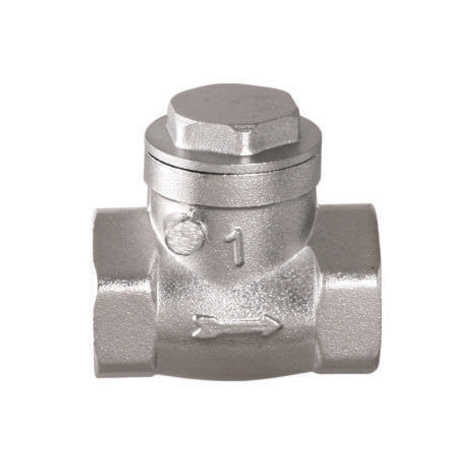 Brass Non Return Valves