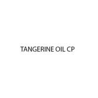 Tangerine Oil Cp