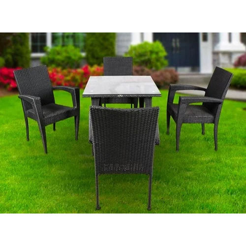 Black Coffee Chairs