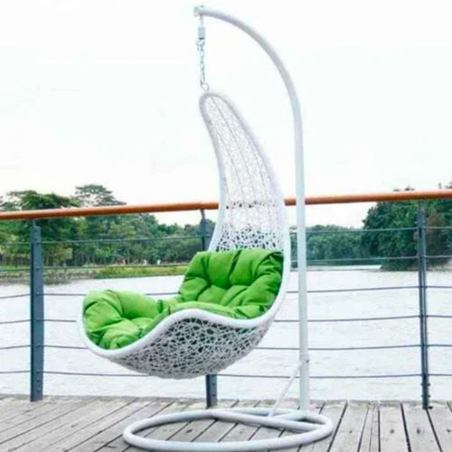 Balcony One Seater Swing Chair