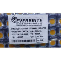 1311 7w 300ma Led Cob Chip - Application: Lights