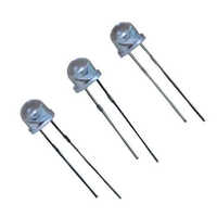 Straw Hat Led Light - Plastic, 2 Mm Size | 240v, 0.5kw, Multicolored Lighting