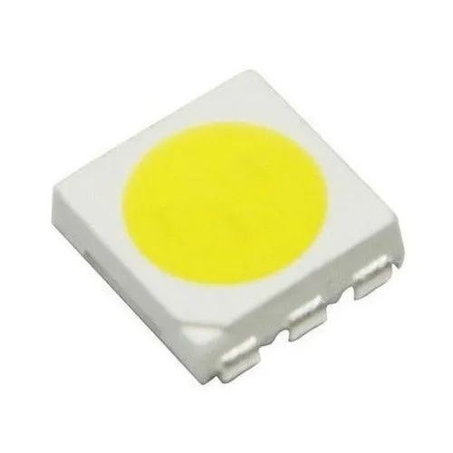 Multicolored 2835 High Lumen Led Light