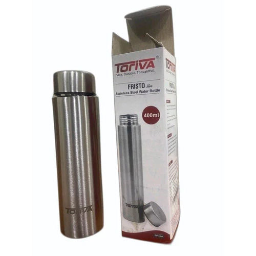 400ml Toriva Fristo Slim Water Bottle