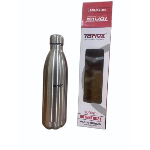 Stainless Steel Water Bottle