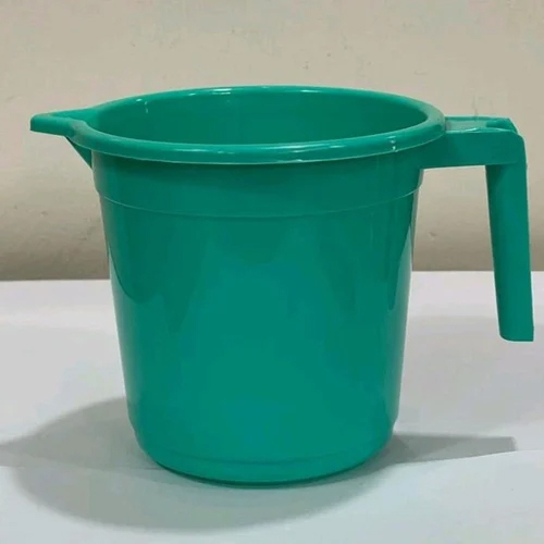 Plastic Mug