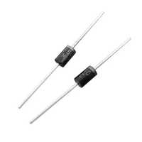 Uf5408 Rectifier Diodes - 0.2w Power Supply, Multicolor Design | Ideal For Industrial Lighting Applications, Surface Mounting