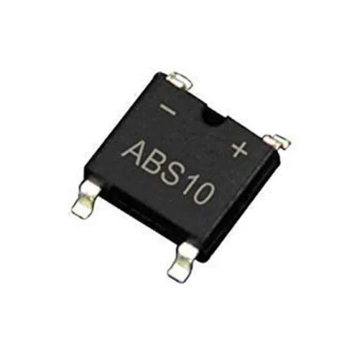 ABS10 Diode Rectifiers