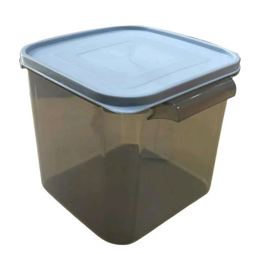 HDPE Storage Box