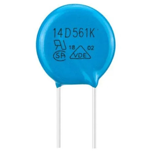 14D621K Metal Oxide Varistor